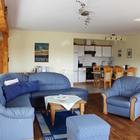 Ferienwohnung Am Schloss Ueckermünde Exteriér fotografie